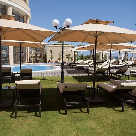 Sousse Palace Hotel & Spa-2