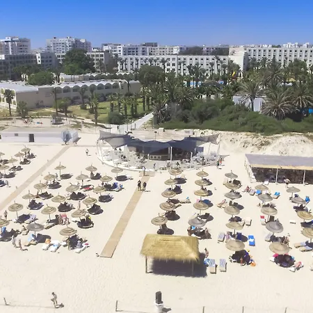 Hotel Marhaba Club-3